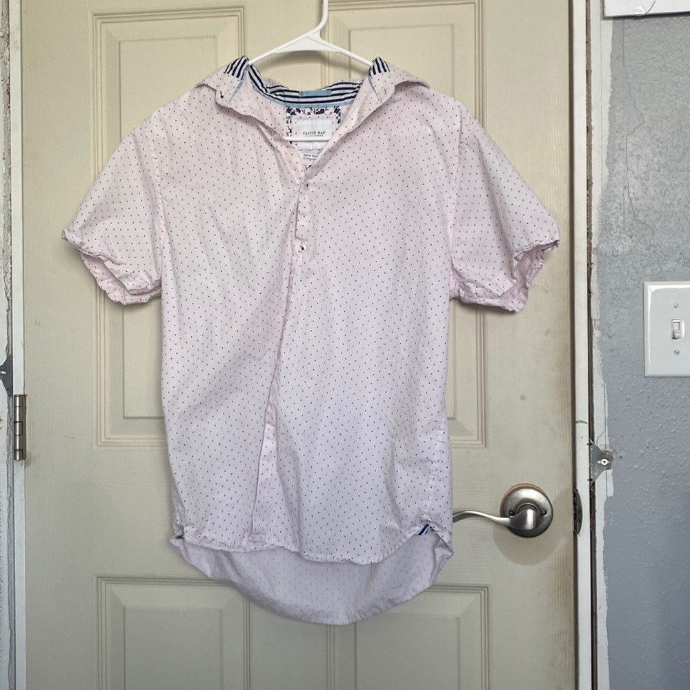 dress shirt